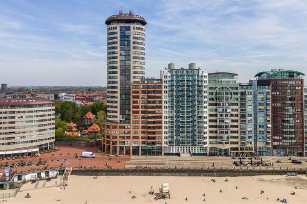Woning Boulevard Bankert 846 Vlissingen