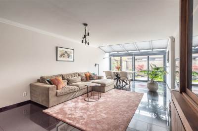 Woning Frankenstraat 29 Amsterdam