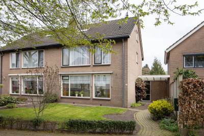 Woning Rapenburg 36 Neede