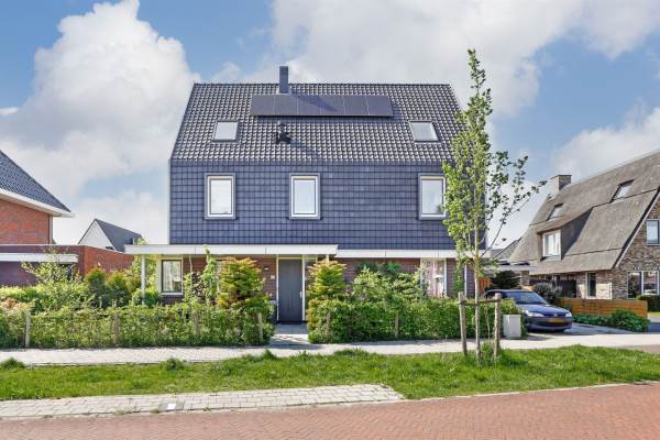 Woning Haagbeuk 63 Heiloo