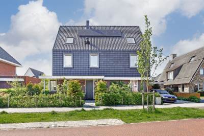 Woning Haagbeuk 63 Heiloo