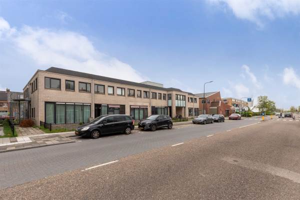 Woning Uiverlaan 12A Maassluis