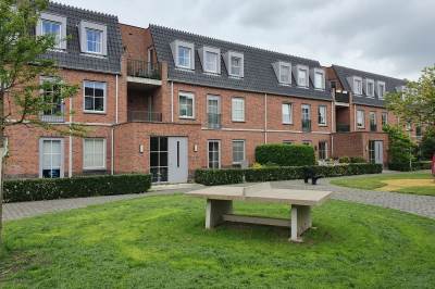 Woning Marisstraat 11 Rhoon