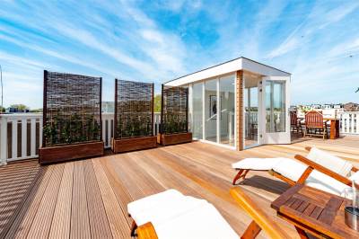 Woning Tweede Jan Steenstraat 66D Amsterdam