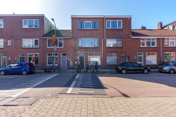 Woning Groeneweg 89 Utrecht