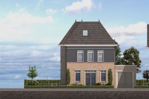Woning Buitengewoon Offem bwnr 35 Noordwijk (ZH)