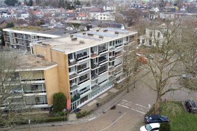 Woning Merelhof 18 Baarn