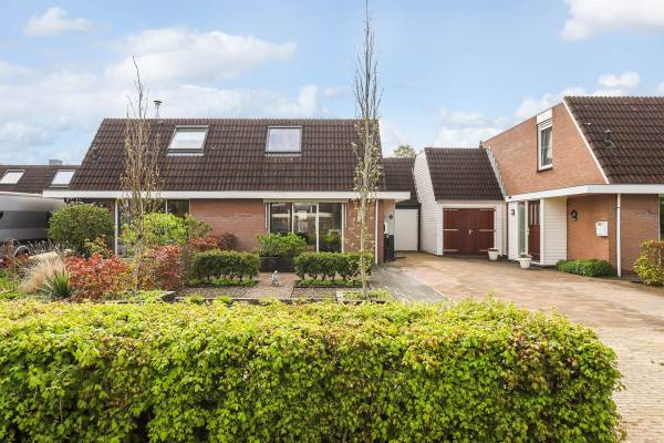 Woning Jol 6 Joure