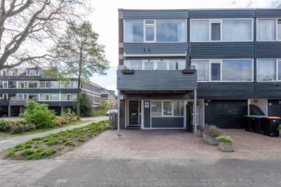 Woning Lavendelstraat 24 Apeldoorn