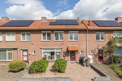 Woning Rijnstraat 16 Velp (GE)
