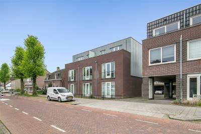Woning Mgr. Bosstraat 9c Uden