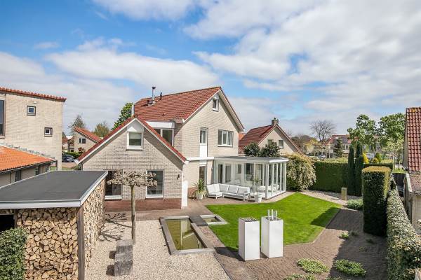 Woning Mozartdreef 32 Harderwijk