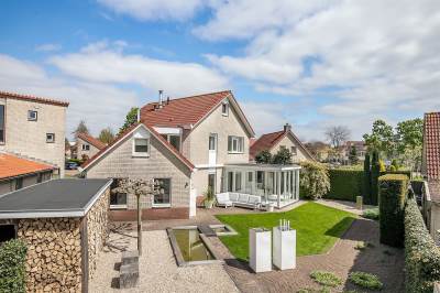 Woning Mozartdreef 32 Harderwijk