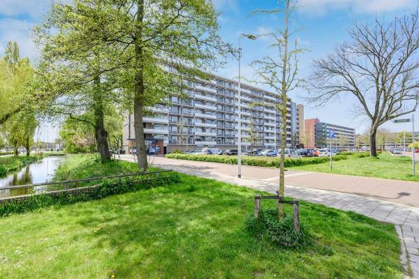 Woning Preludeweg 586 Alphen aan den Rijn