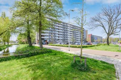 Woning Preludeweg 586 Alphen aan den Rijn