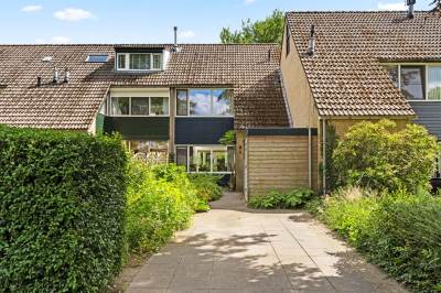 Woning Grietjeshof 5 Bennekom