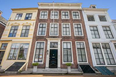 Woning Dam 50 Middelburg
