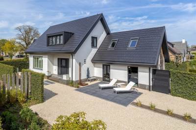 Woning Dr. Schaepmanlaan 2 Veghel