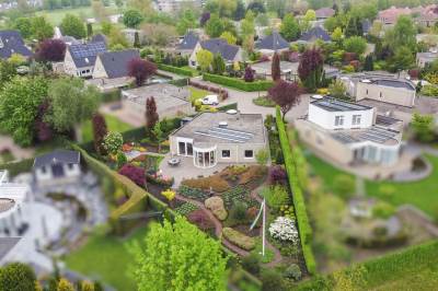 Woning Zomer 60 Dronten