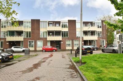 Woning Uniestede 16 Roosendaal