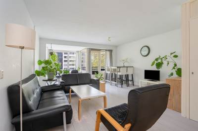 Woning Vrijzicht 38 Amsterdam