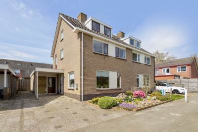 Woning Stûken 16 Ureterp