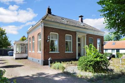 Woning Kerkstraat 41 Zuidbroek