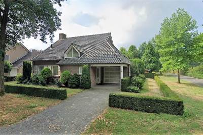 Woning Het Aangelag 18 Bladel