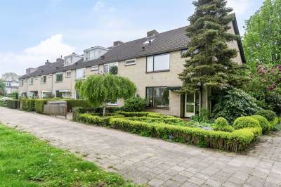 Woning Burgemeester van Trichtlaan 38 Wilnis