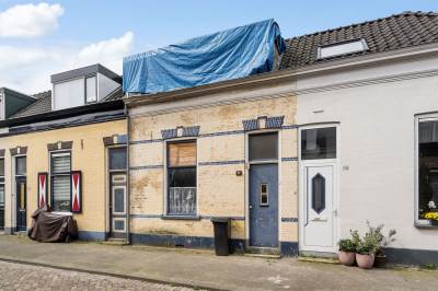 Woning Eendrachtstraat 96 Vlaardingen