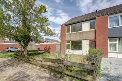 Woning Heilige Stoel 5536 Wijchen