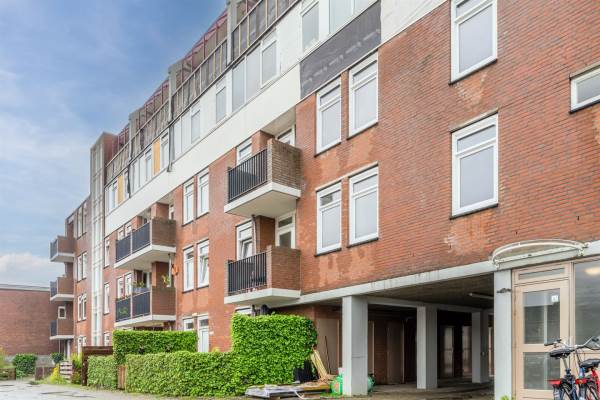 Woning Teteringsedijk 146B7 Breda