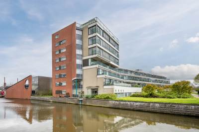 Woning Gooimeer 114 Purmerend