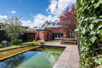 Woning Krugerstraat 11 Deil