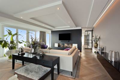 Woning Havenkwartier 105 Herten