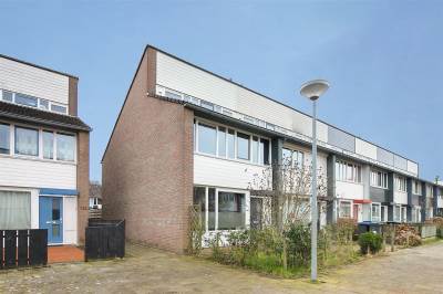 Woning Vierde Hambaken 100 Den Bosch