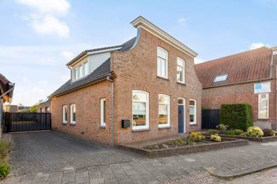 Woning Grotestraat 28 Drunen
