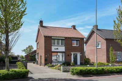 Woning Frans Strouxstraat 26 Stramproy