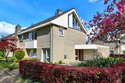 Woning Bolthagen 10 Zevenaar