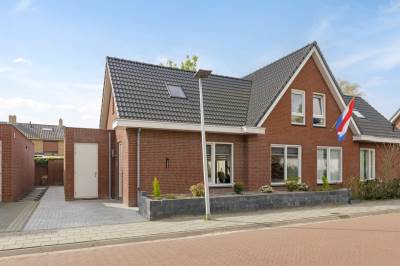 Woning Achterveld 8 Hedel