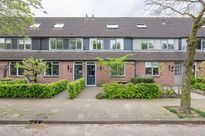 Woning Hindelaan 31 Lunteren