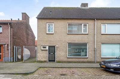 Woning Textielstraat 130 Tilburg