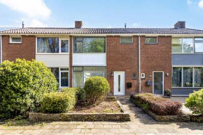 Woning Europalaan 53 Heerenveen