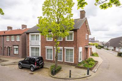 Woning Beatrixstraat 2e Oud Gastel