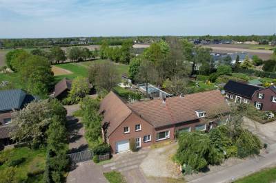 Woning Stationsstraat 134a Hegelsom
