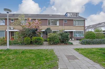Woning Hoogaarslaan 30 Zaandam
