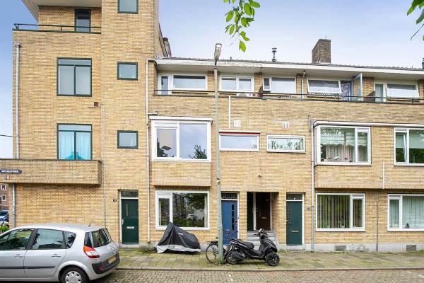 Woning Buys Ballotsingel 25A Schiedam