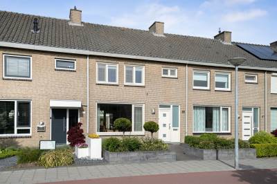 Woning De Stoutheuvel 85 Eindhoven