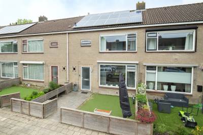 Woning Doeveslag 87 Vollenhove