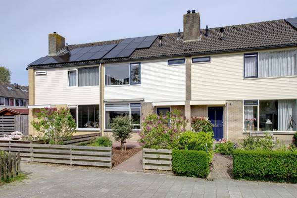 Woning Skagerrak 28 Delfzijl